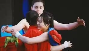 法阿会师决赛！德尚：卫冕不是压力 感谢中国球迷