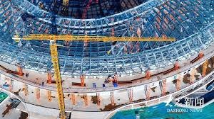 原版《毁灭战士4》美术概念图 活体兵器四足坦克等