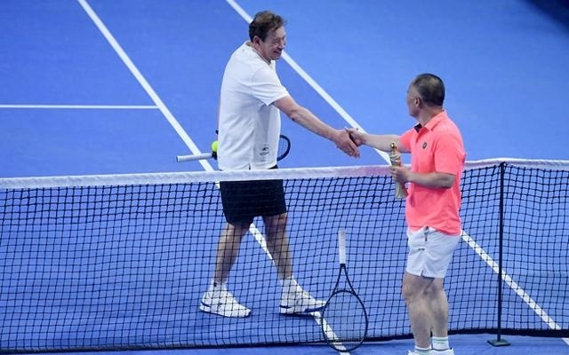 续高强度的 续高强度的